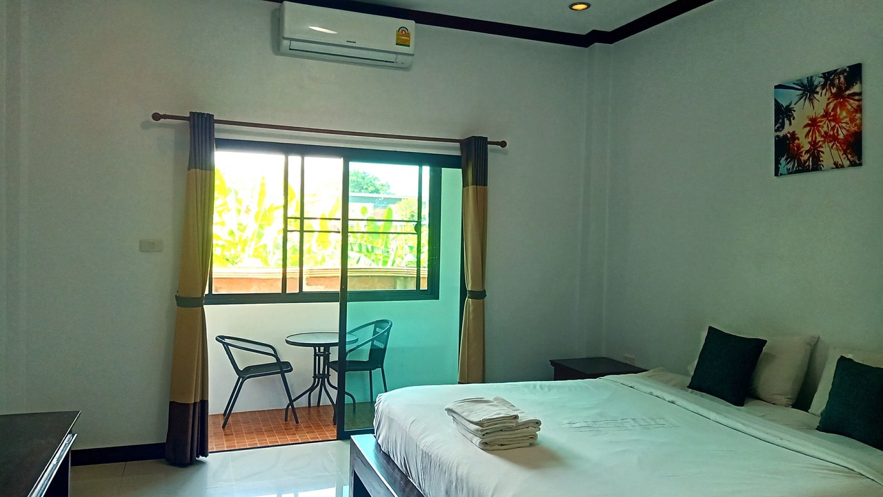 Photo of Bedroom in Ban Du
