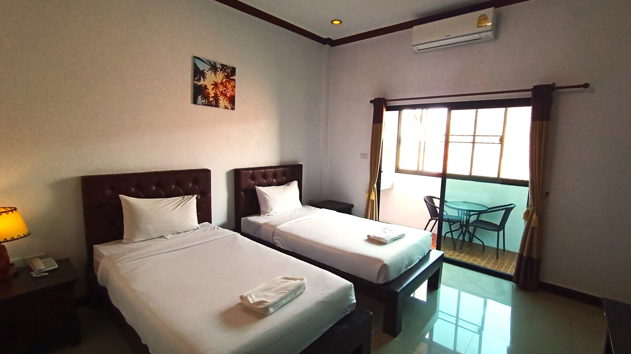 Photo of Bedroom in Ban Du