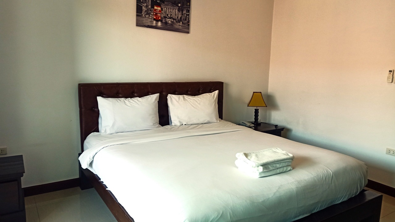 Photo of Bedroom in Ban Du