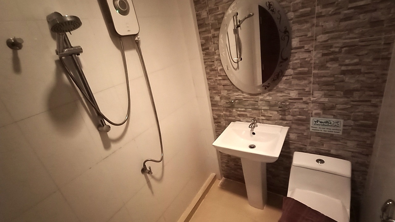 Photo of Bathroom in Ban Du