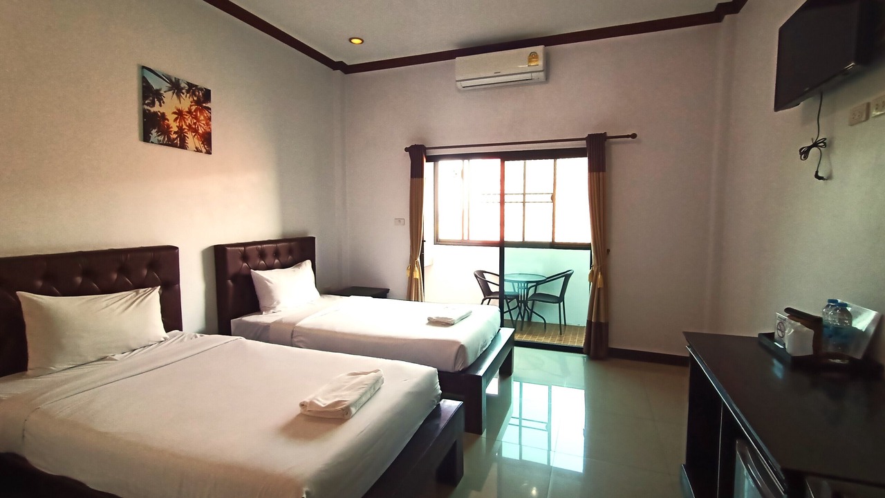 Photo of Bedroom in Ban Du