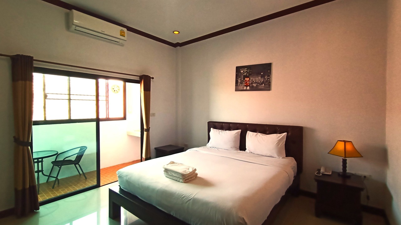 Photo of Bedroom in Ban Du
