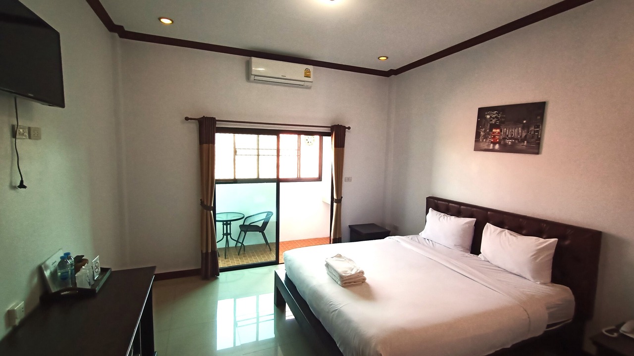 Photo of Bedroom in Ban Du