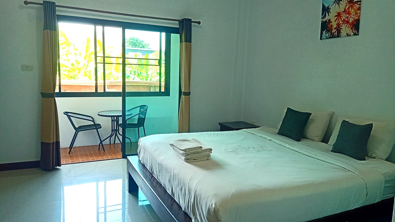 Photo of Bedroom in Ban Du