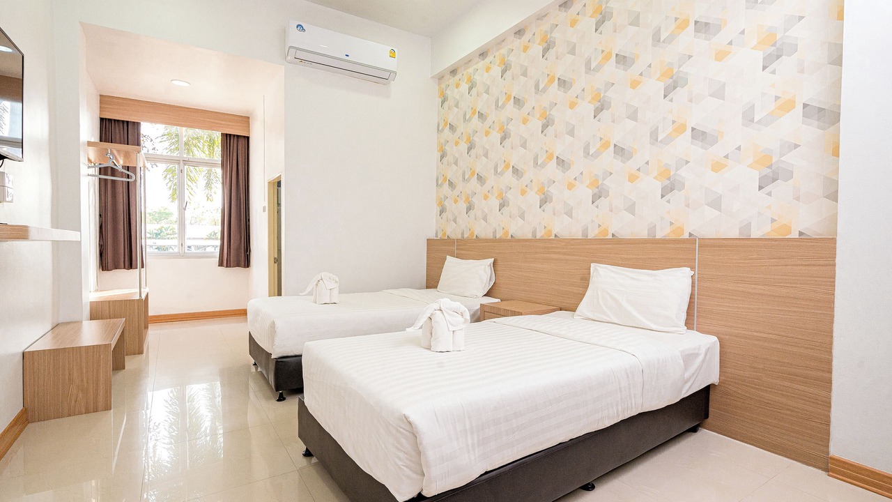 Photo of Bedroom in Maha Sarakham