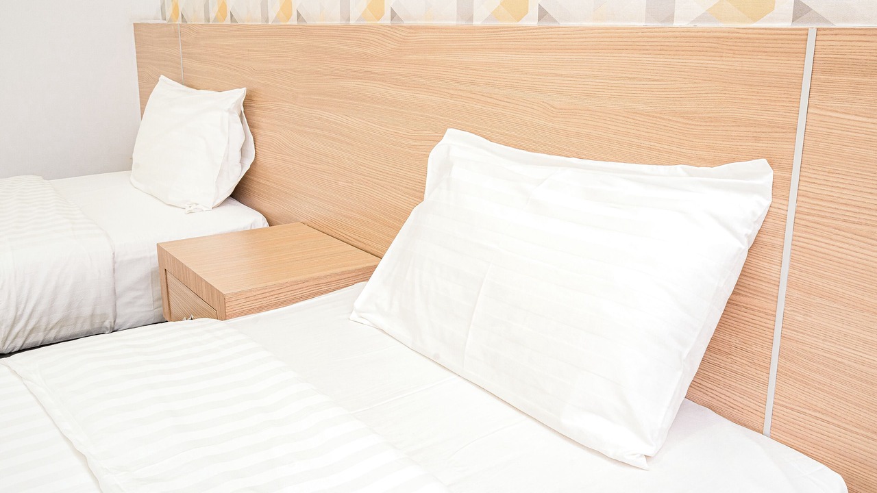 Photo of Bedroom in Maha Sarakham