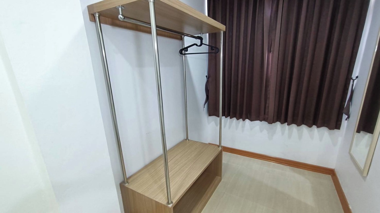Photo of Bedroom in Maha Sarakham