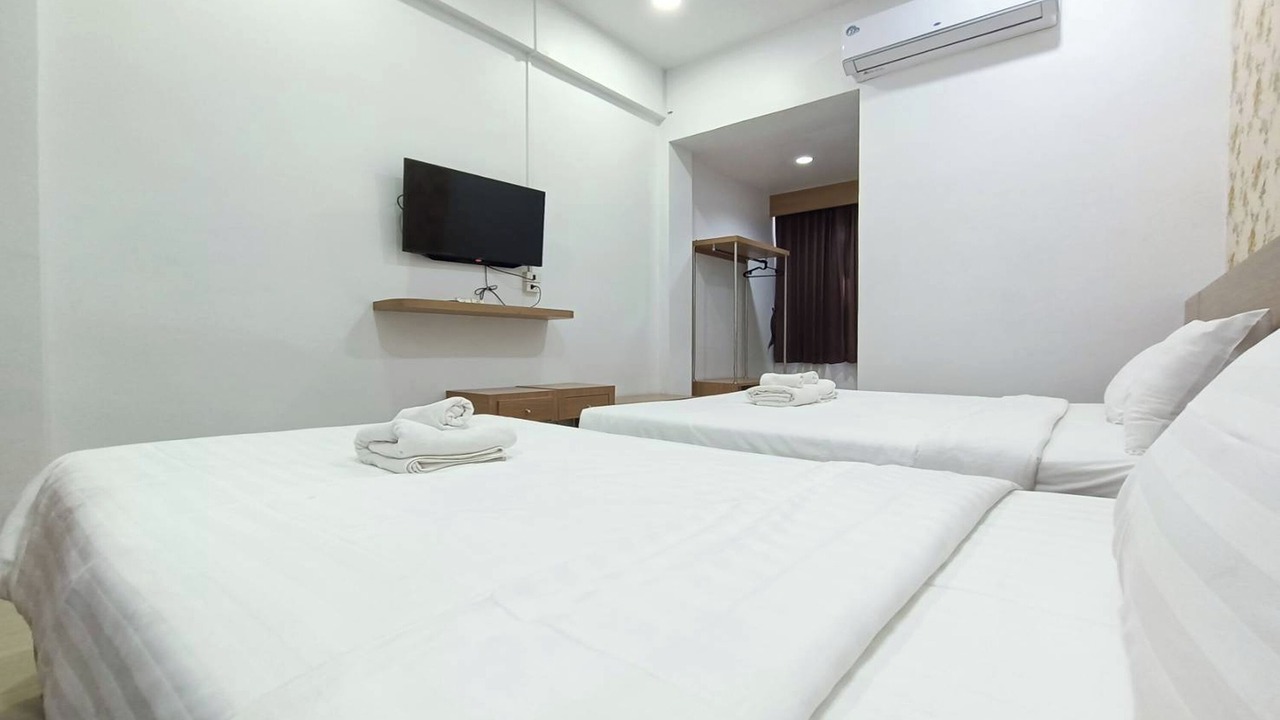 Photo of Bedroom in Maha Sarakham
