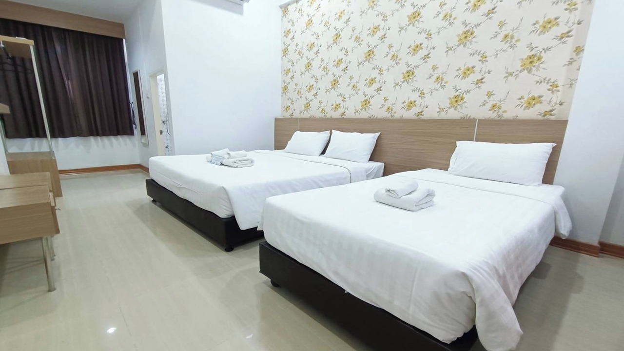 Photo of Bedroom in Maha Sarakham