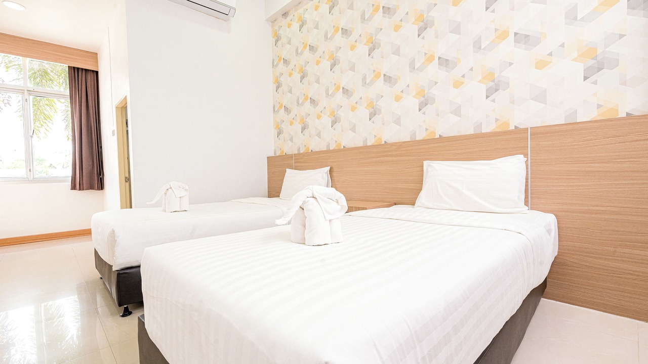 Photo of Bedroom in Maha Sarakham