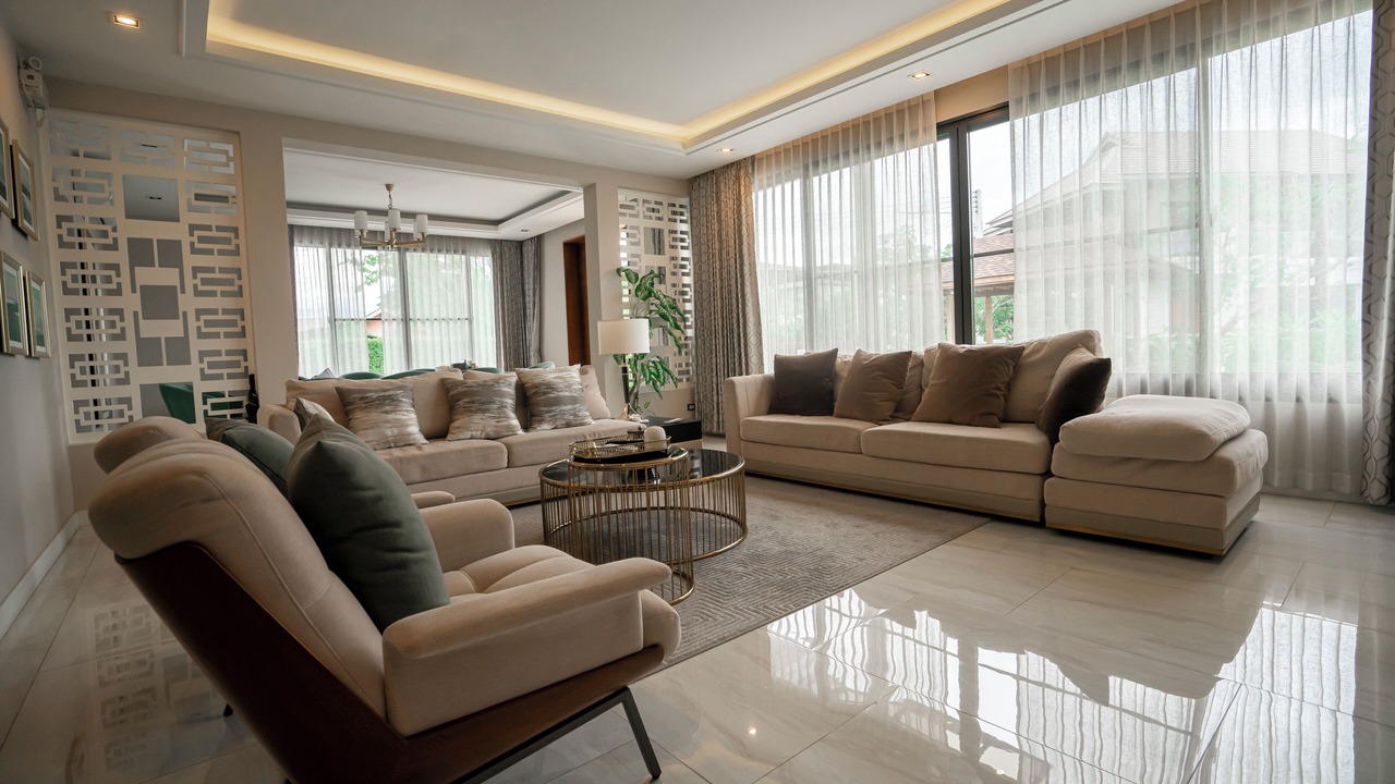Photo of Livingroom in Hang Dong