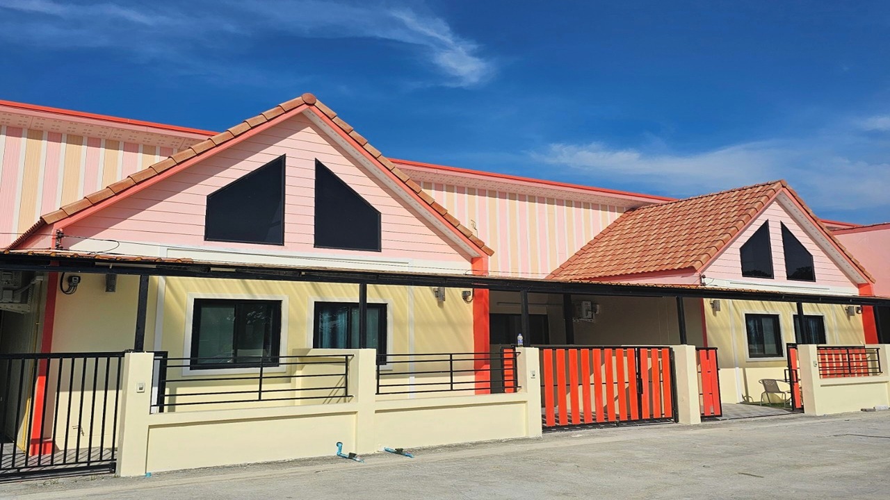 Photo of Outdoor in Phan Thong