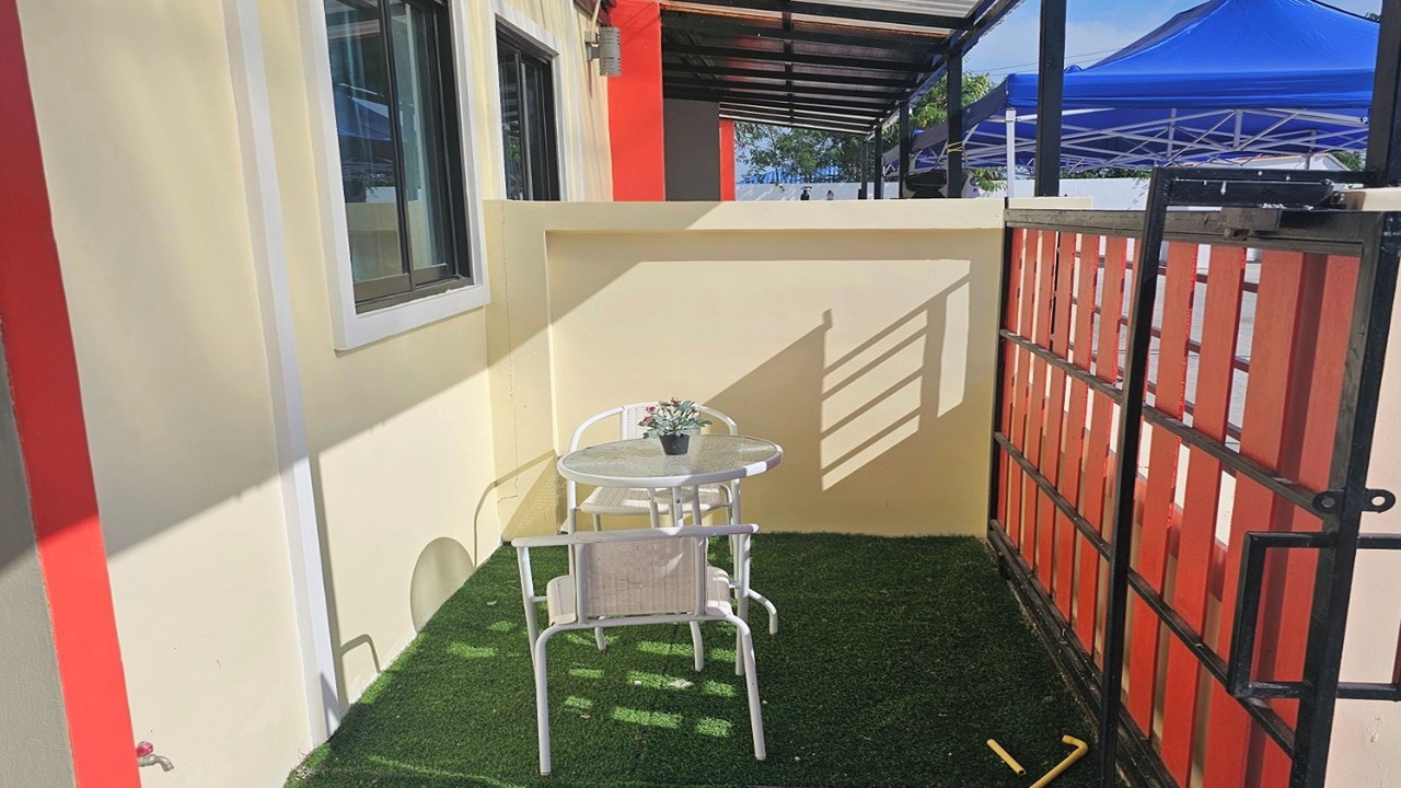 Photo of Patio Balcony in Phan Thong
