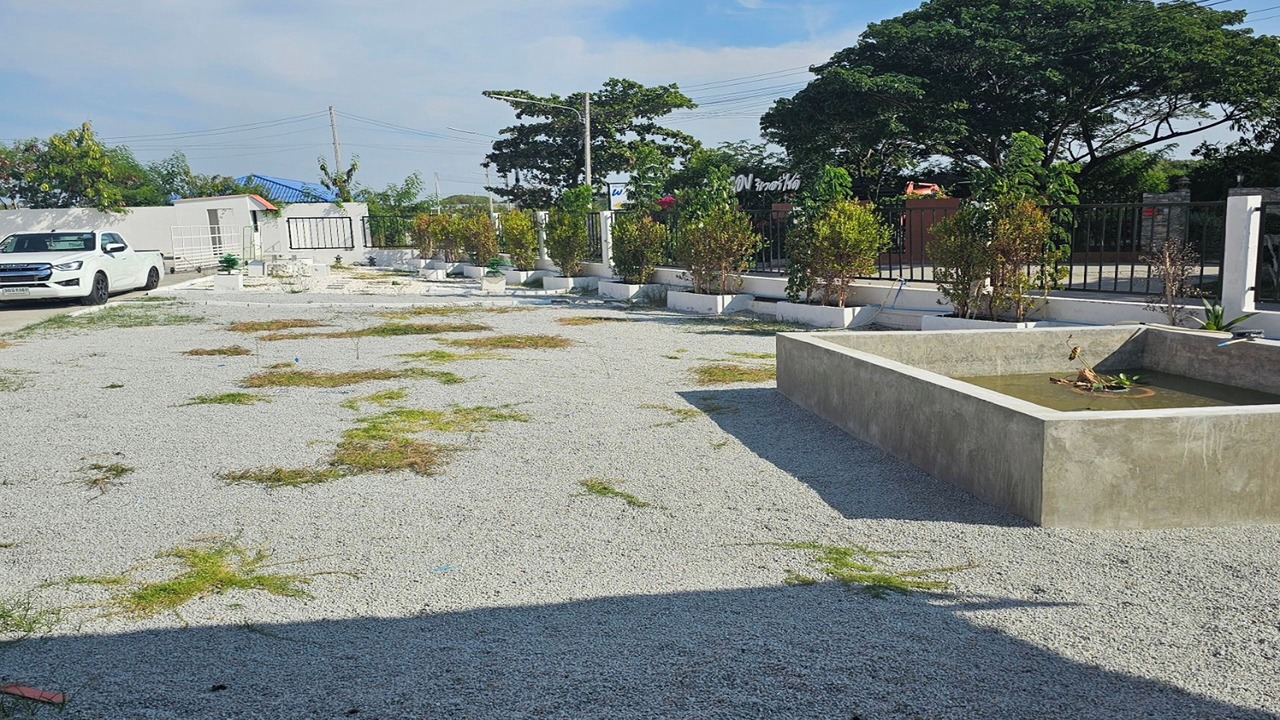 Photo of Outdoor in Phan Thong