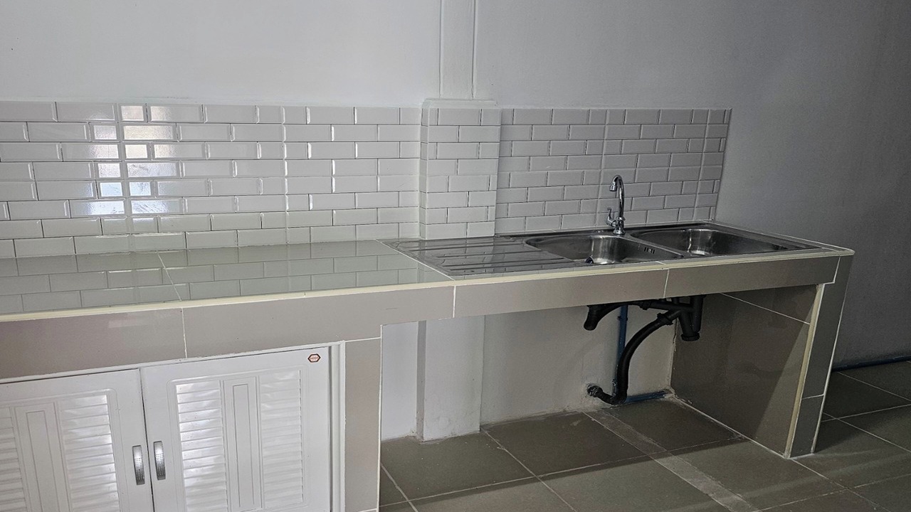 Photo of Kitchen in Phan Thong