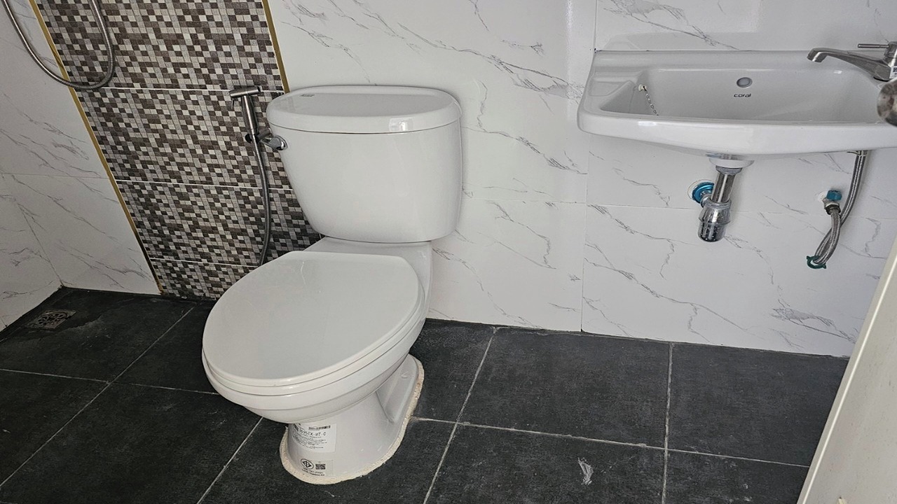 Photo of Bathroom in Phan Thong