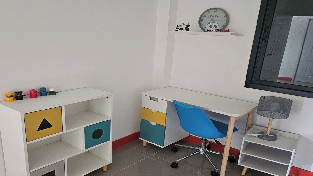 Photo of Bedroom in Phan Thong