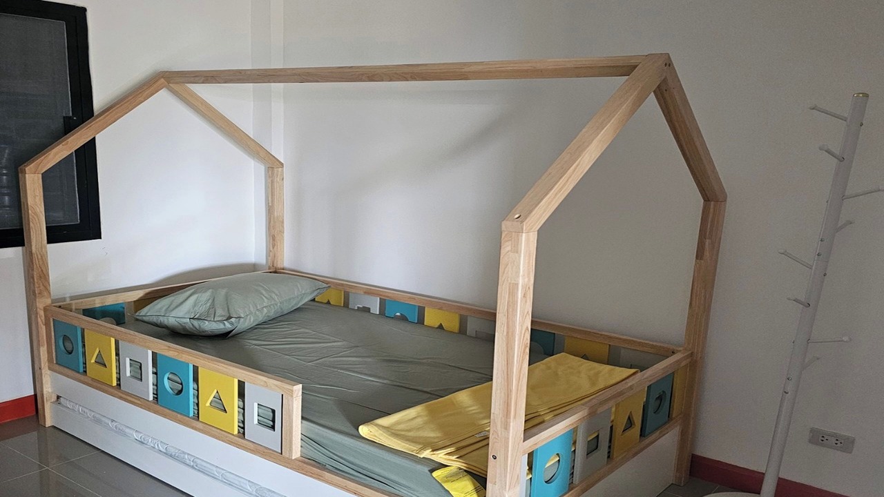 Photo of Bedroom in Phan Thong