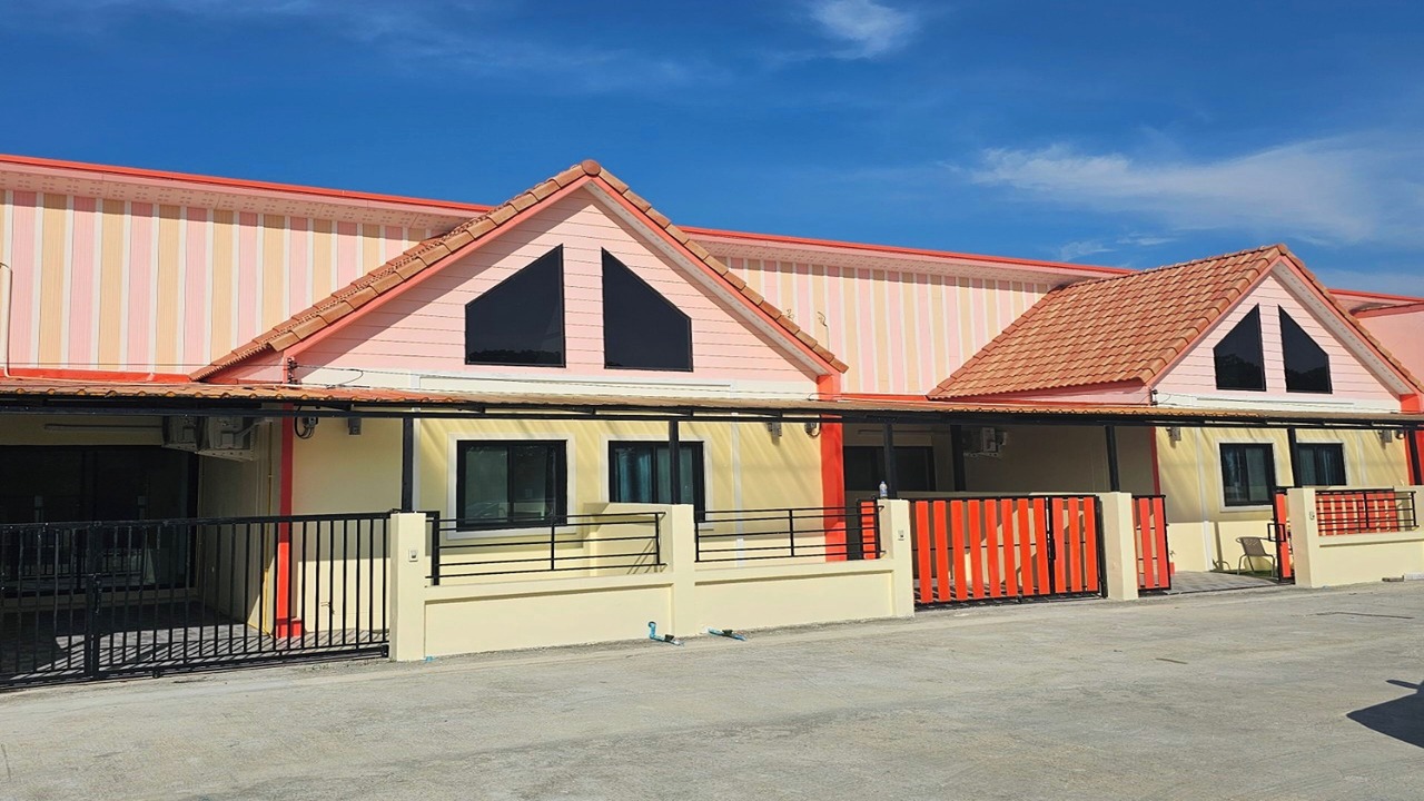Photo of Outdoor in Phan Thong