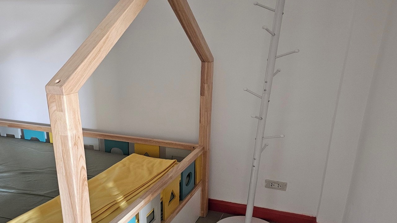 Photo of Bedroom in Phan Thong
