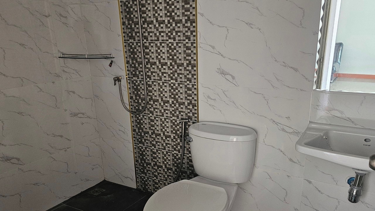 Photo of Bathroom in Phan Thong