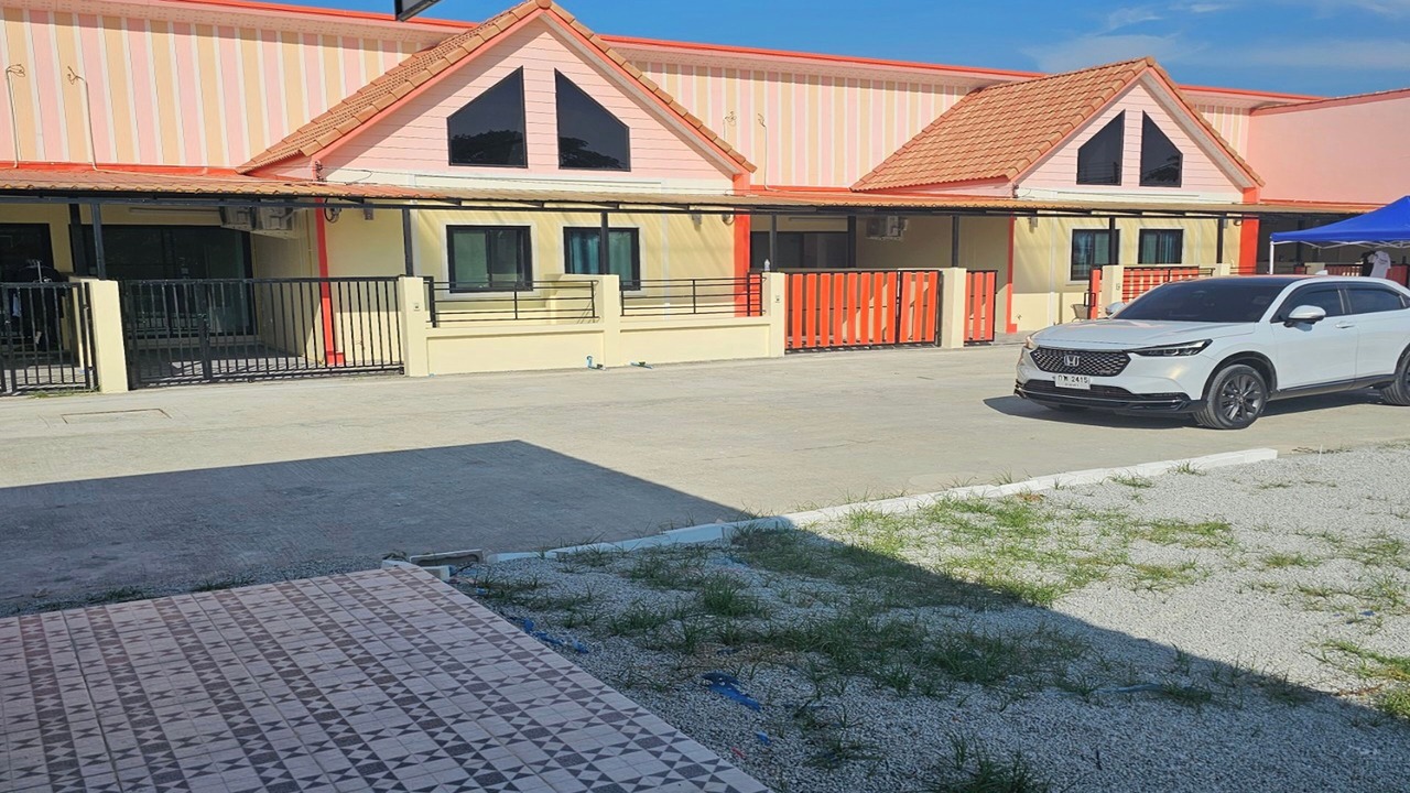 Photo of Outdoor in Phan Thong