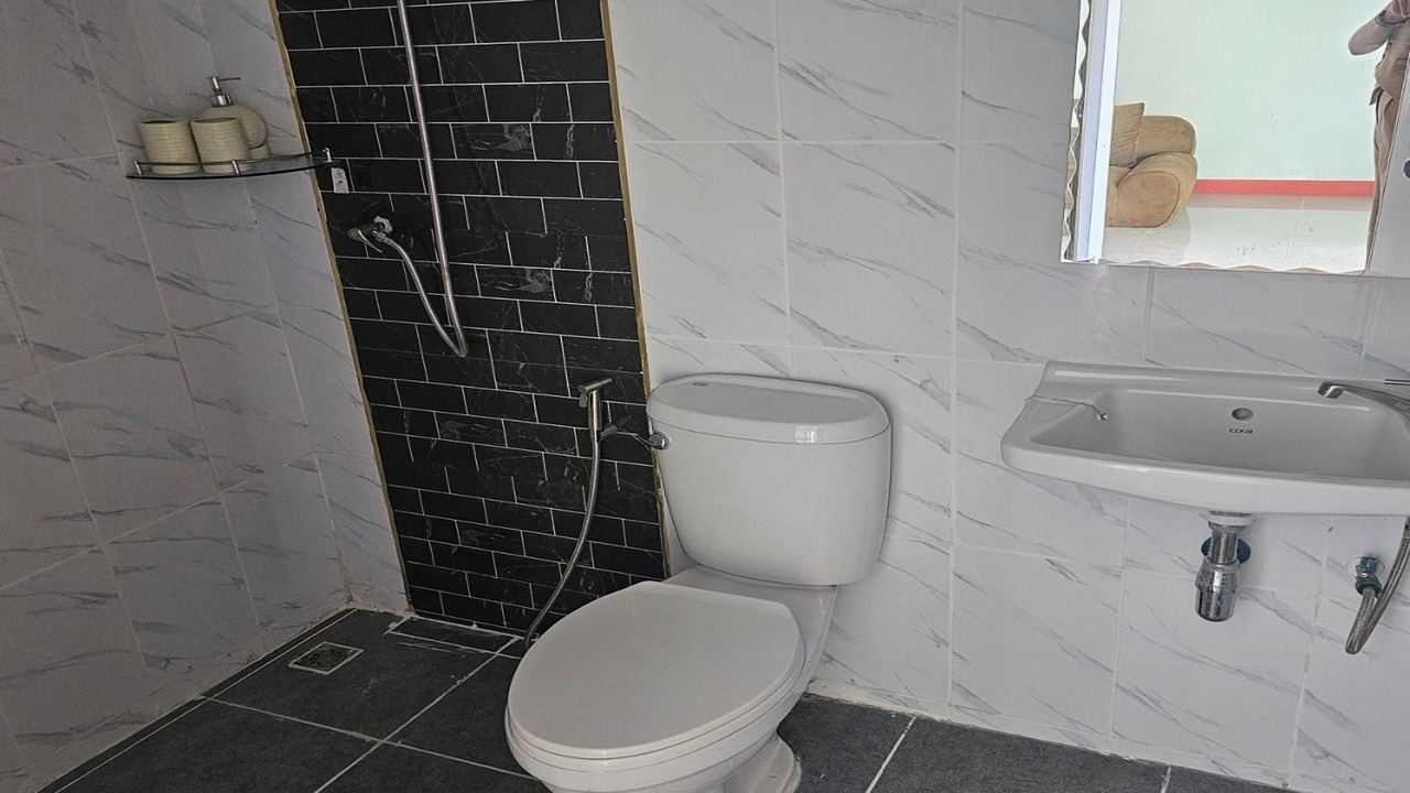 Photo of Bathroom in Phan Thong