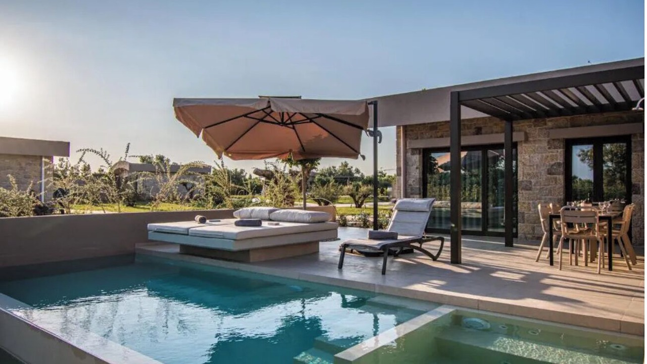 Photo of Outdoor in Romanos