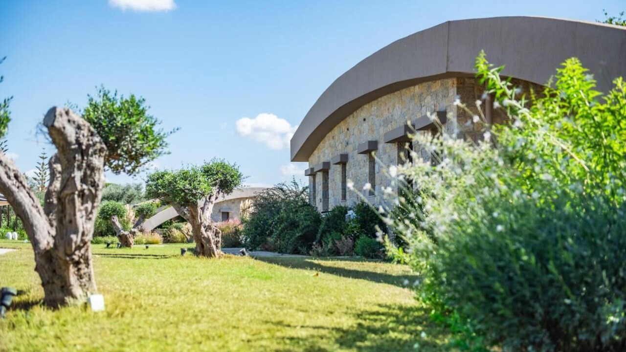 Photo of Outdoor in Romanos