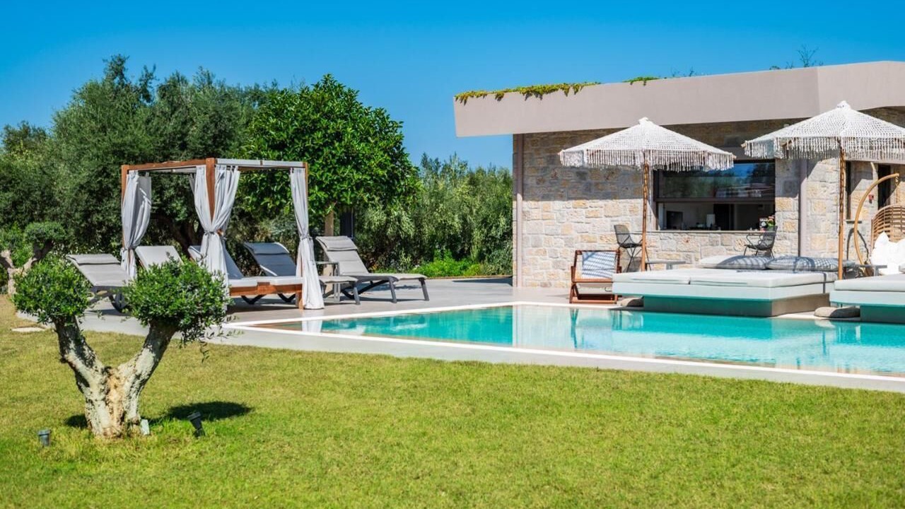 Photo of Outdoor in Romanos
