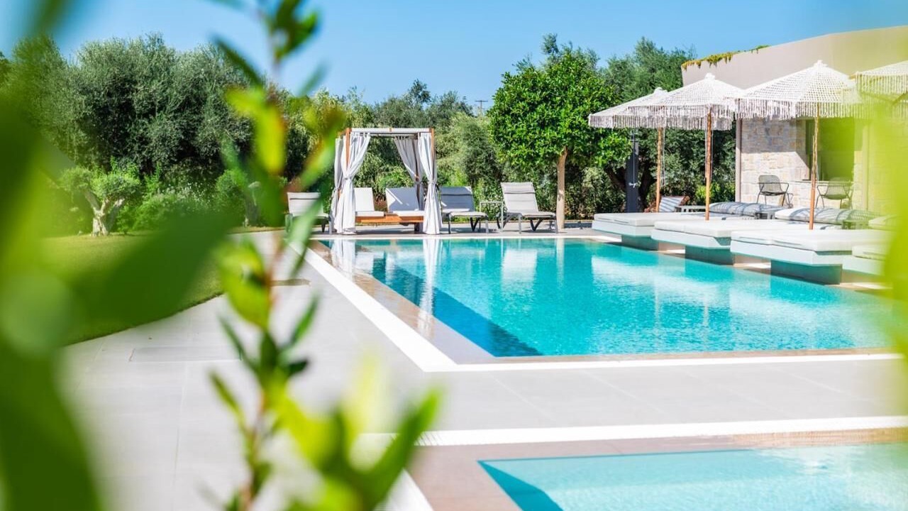 Photo of Outdoor in Romanos