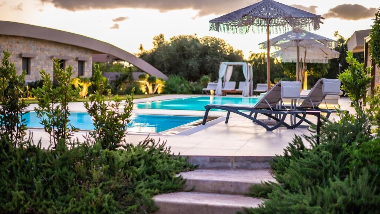 Photo of Outdoor in Romanos