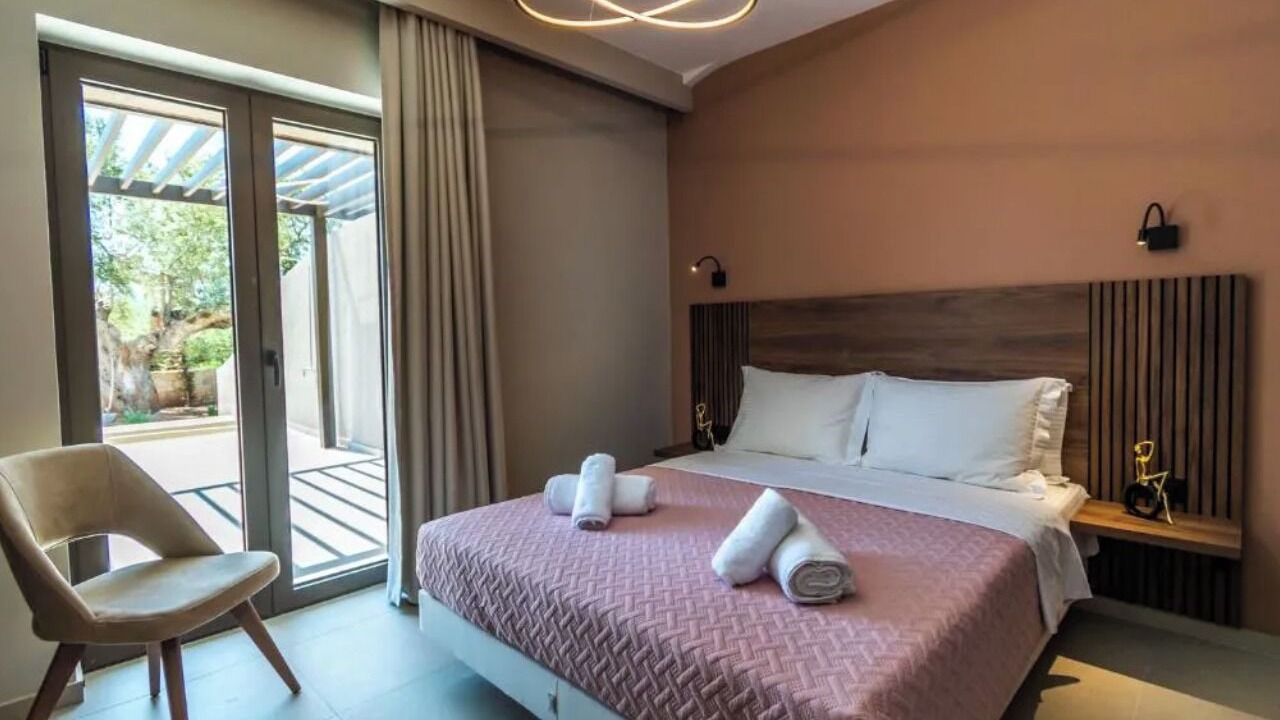 Photo of Livingroom in Romanos