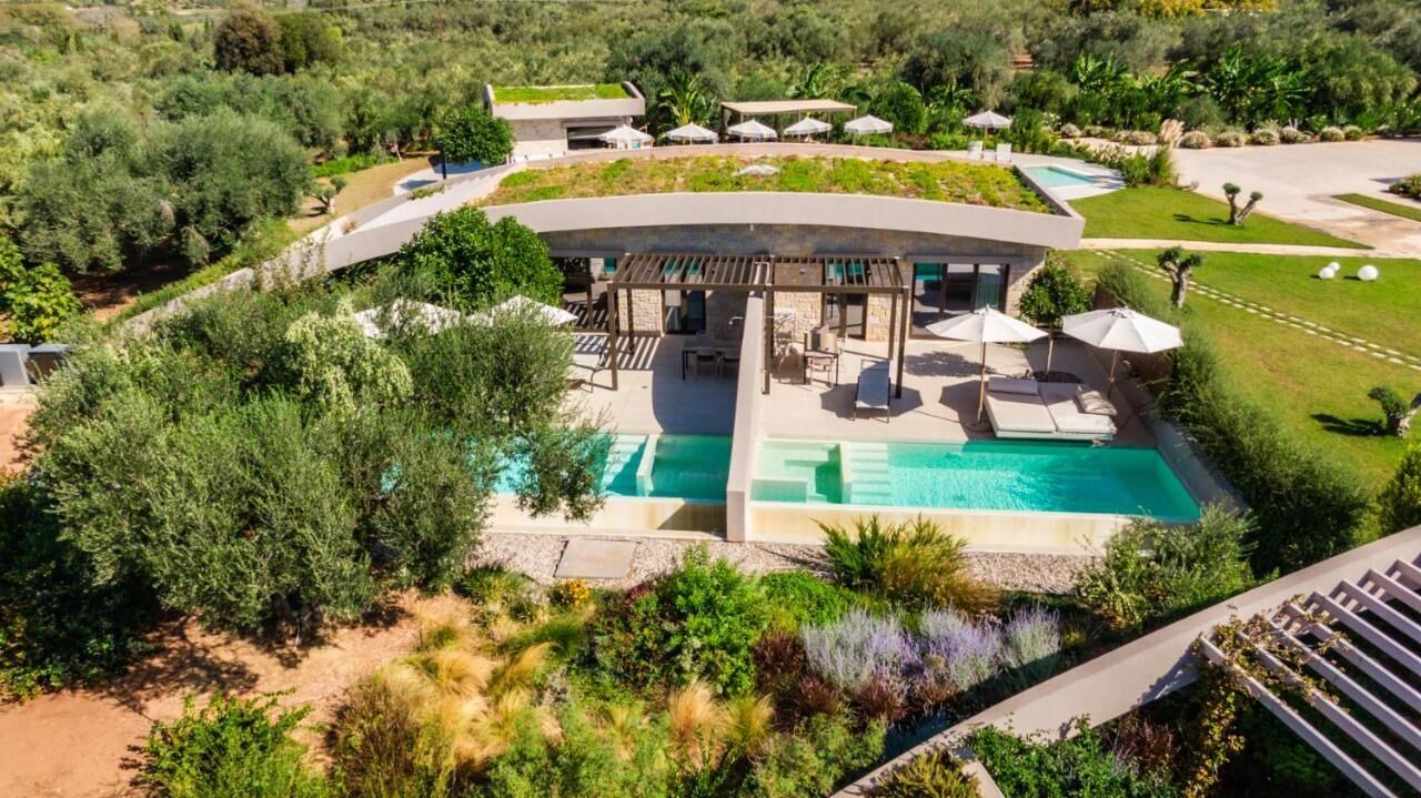 Photo of Outdoor in Romanos