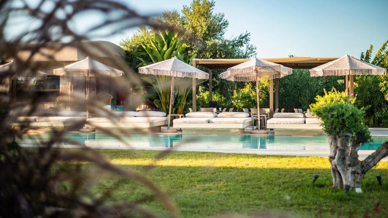 Photo of Outdoor in Romanos