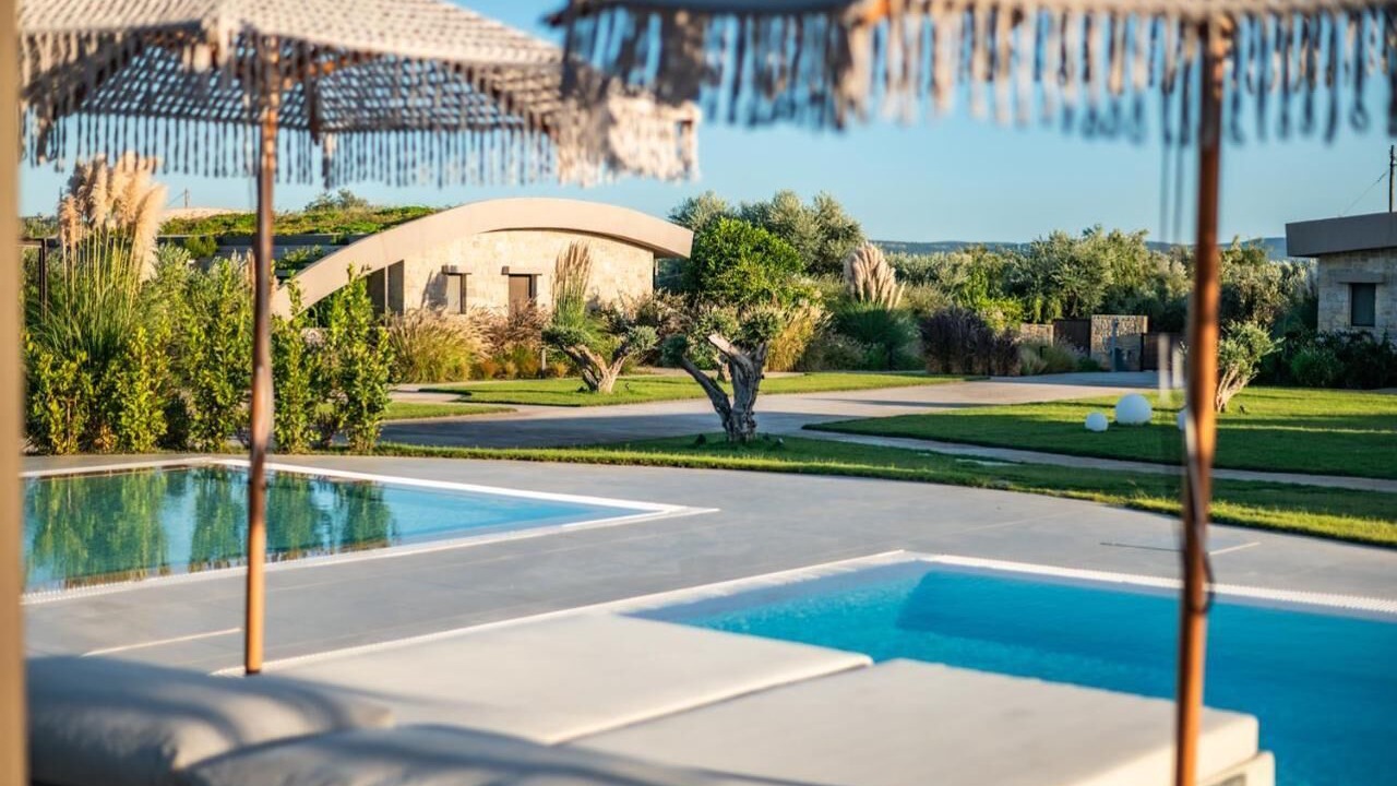 Photo of Outdoor in Romanos