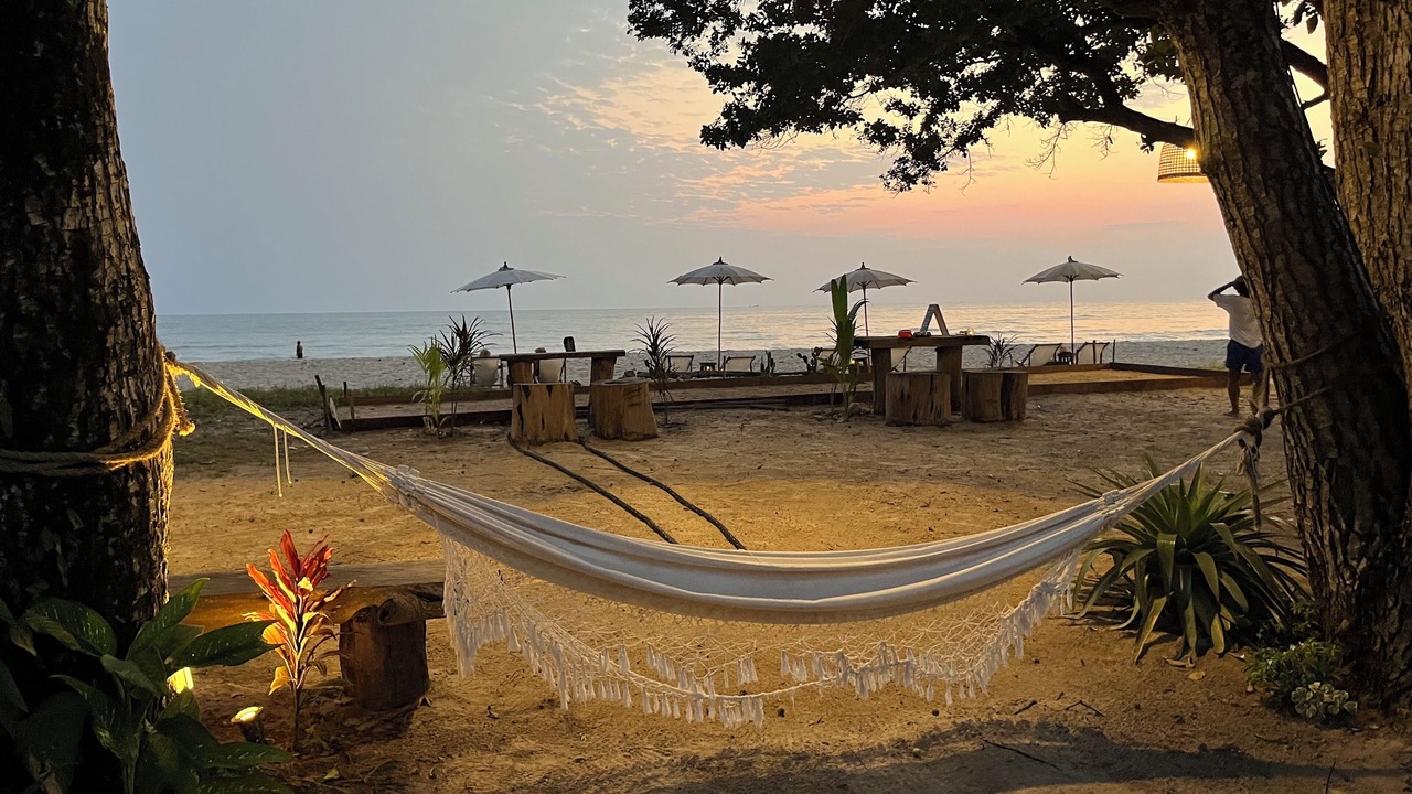 Photo of Outdoor in Ko Chang