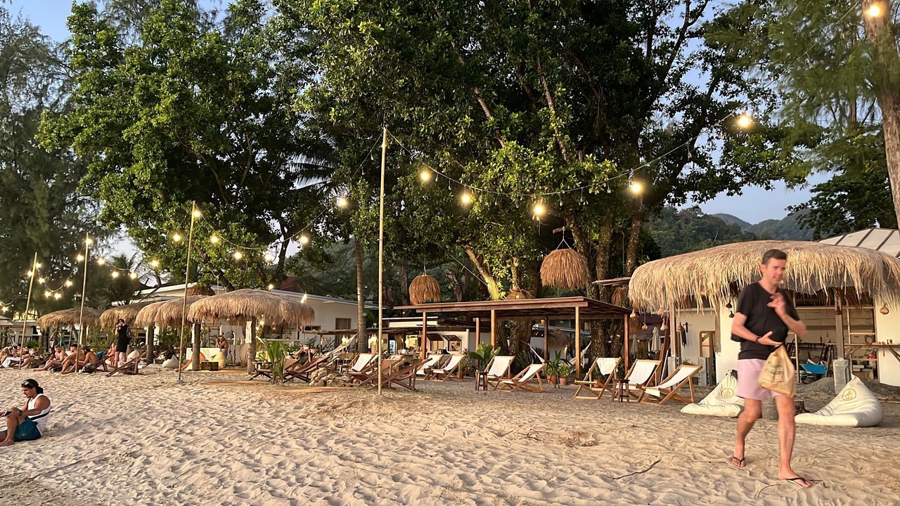 Photo of Others in Ko Chang