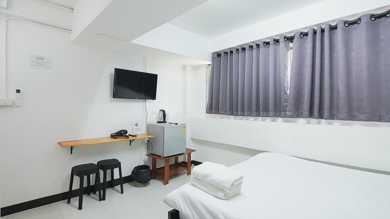 Photo of Bedroom in Bang Khlo