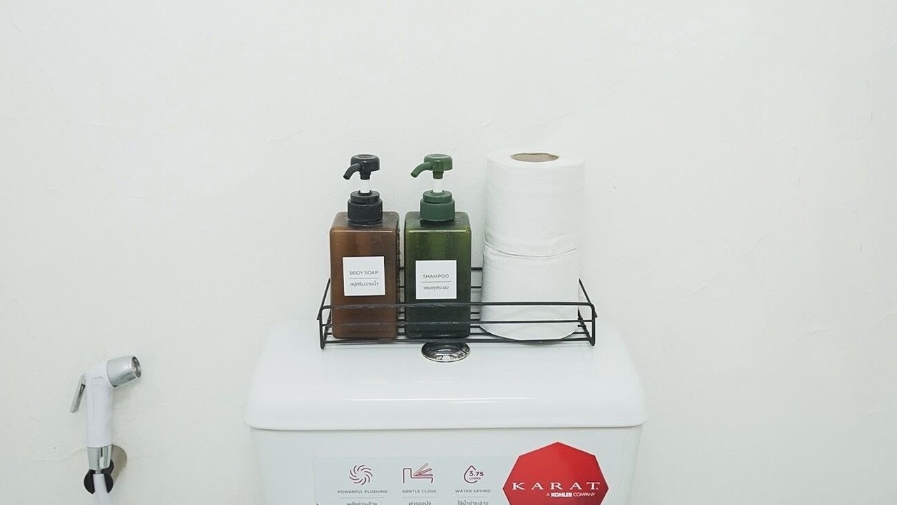 Photo of Bathroom in Bang Khlo