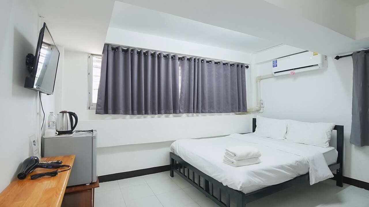 Photo of Bedroom in Bang Khlo