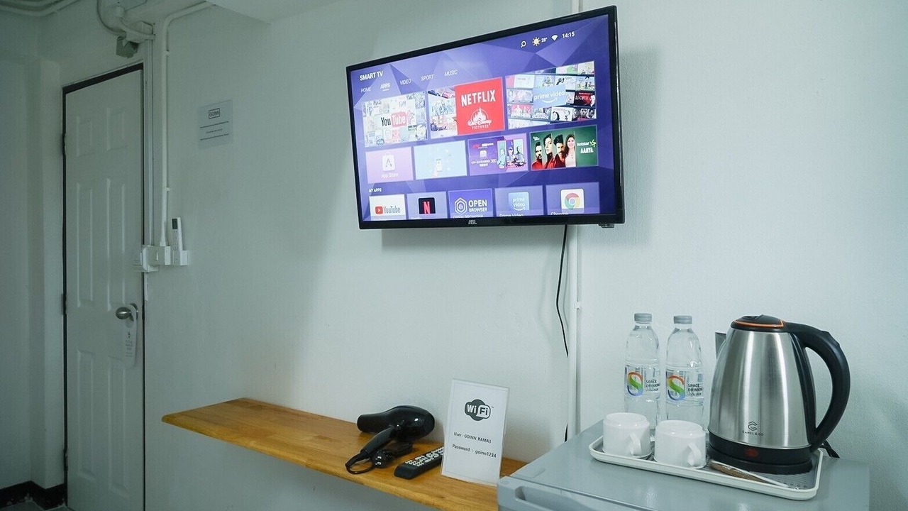 Photo of Bedroom in Bang Khlo