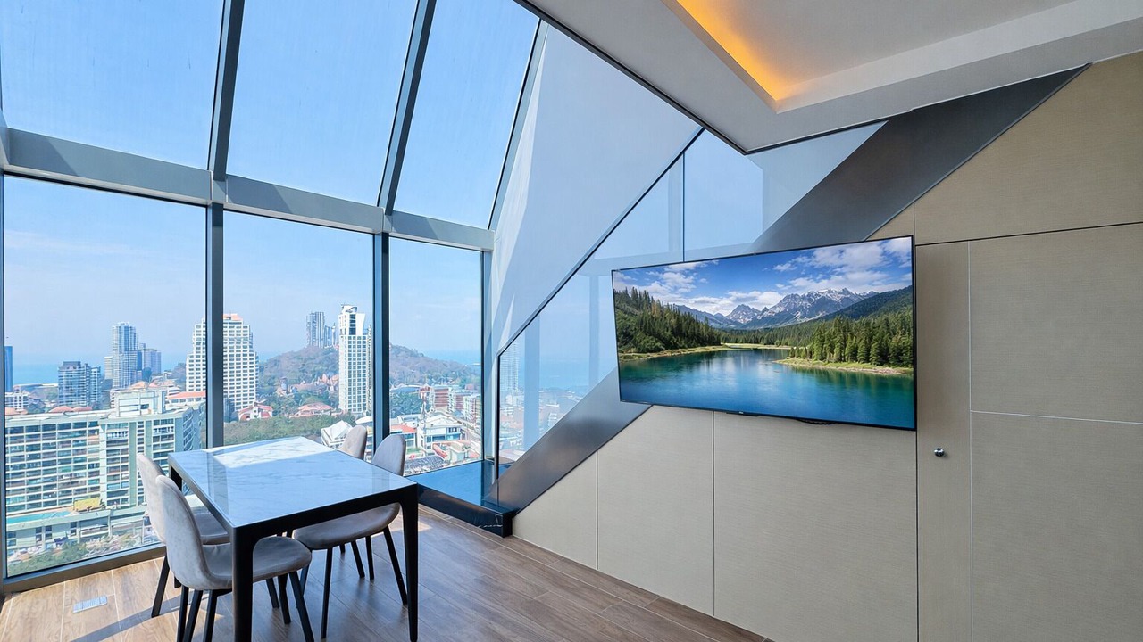 Photo of Bedroom in Pratumnak Hill