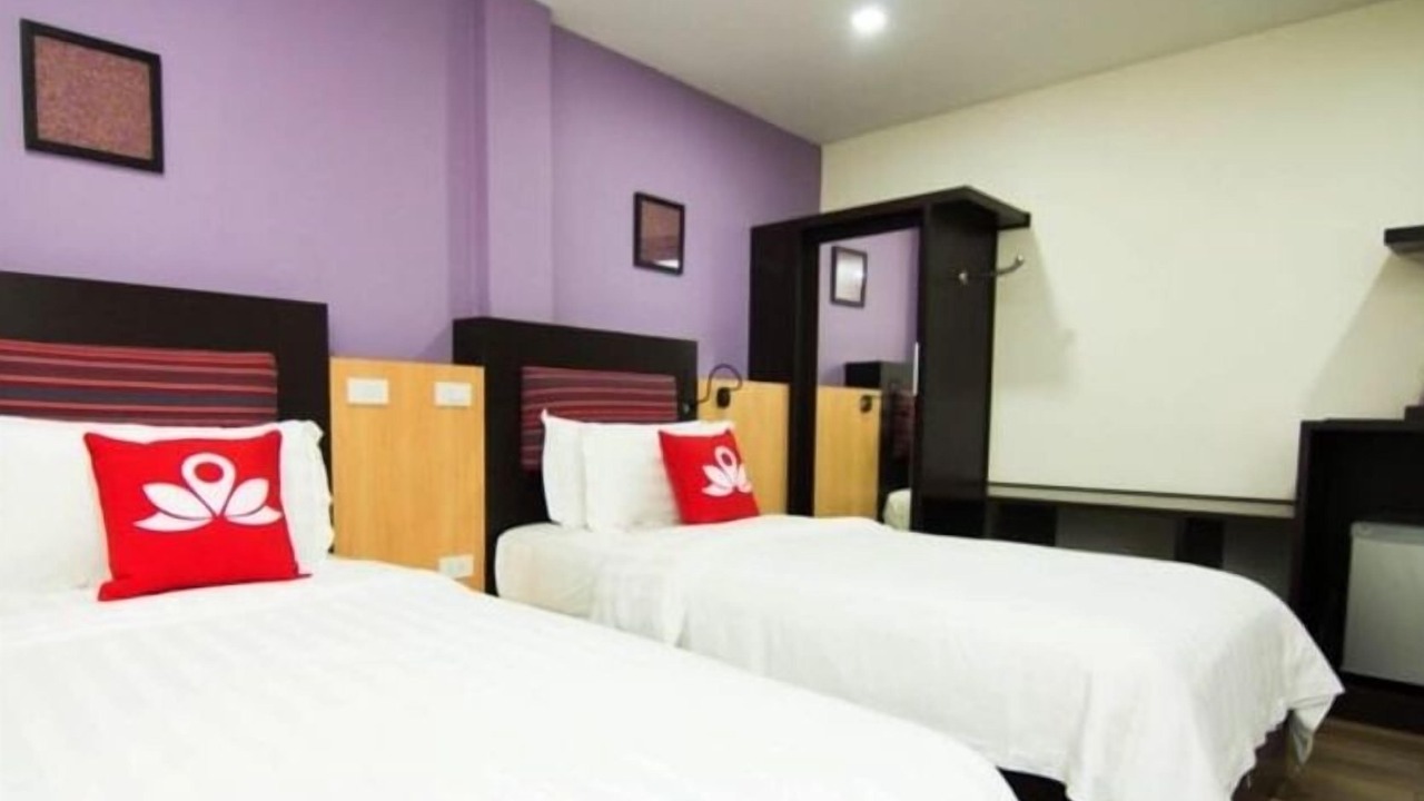 Photo of Bedroom in Makkasan
