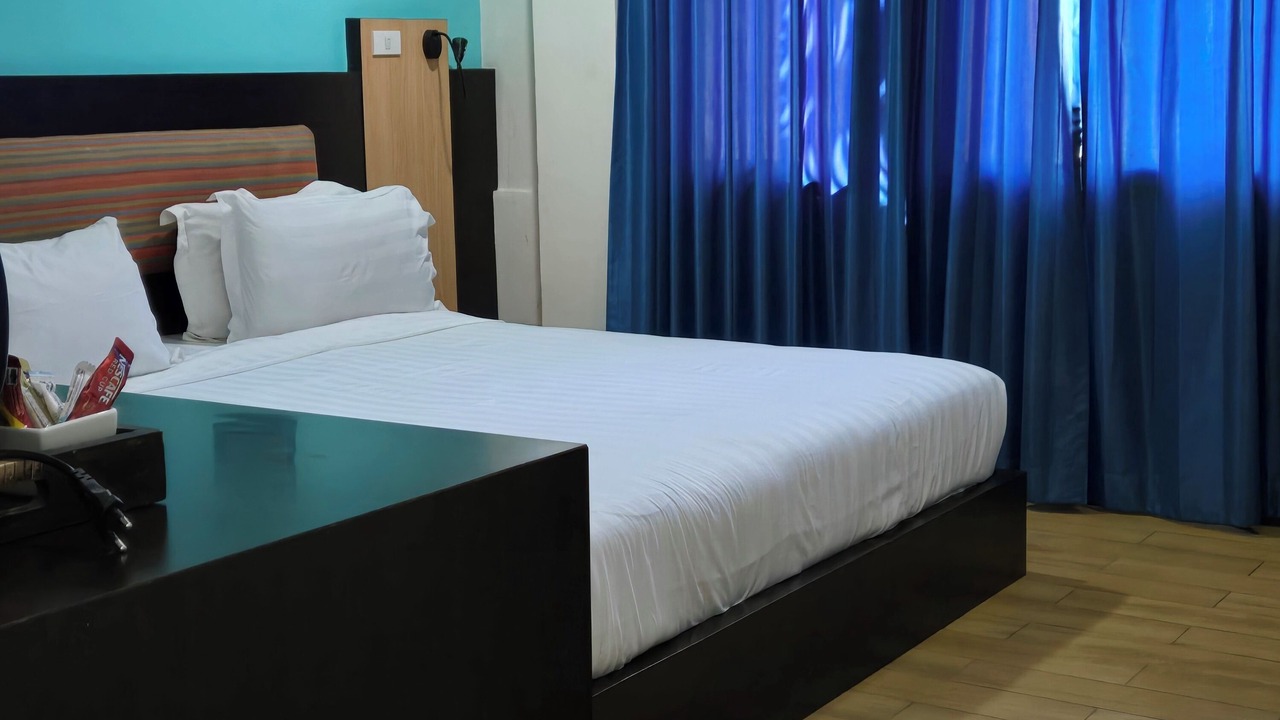 Photo of Bedroom in Makkasan
