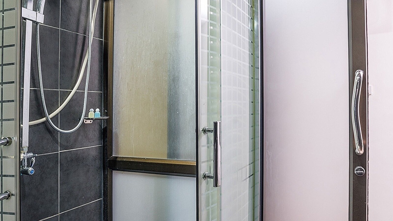 Photo of Bathroom in Makkasan