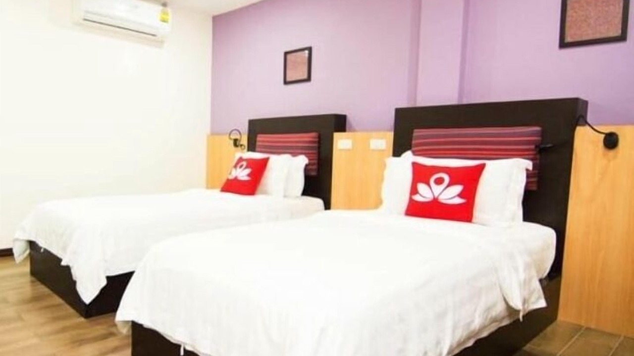 Photo of Bedroom in Makkasan