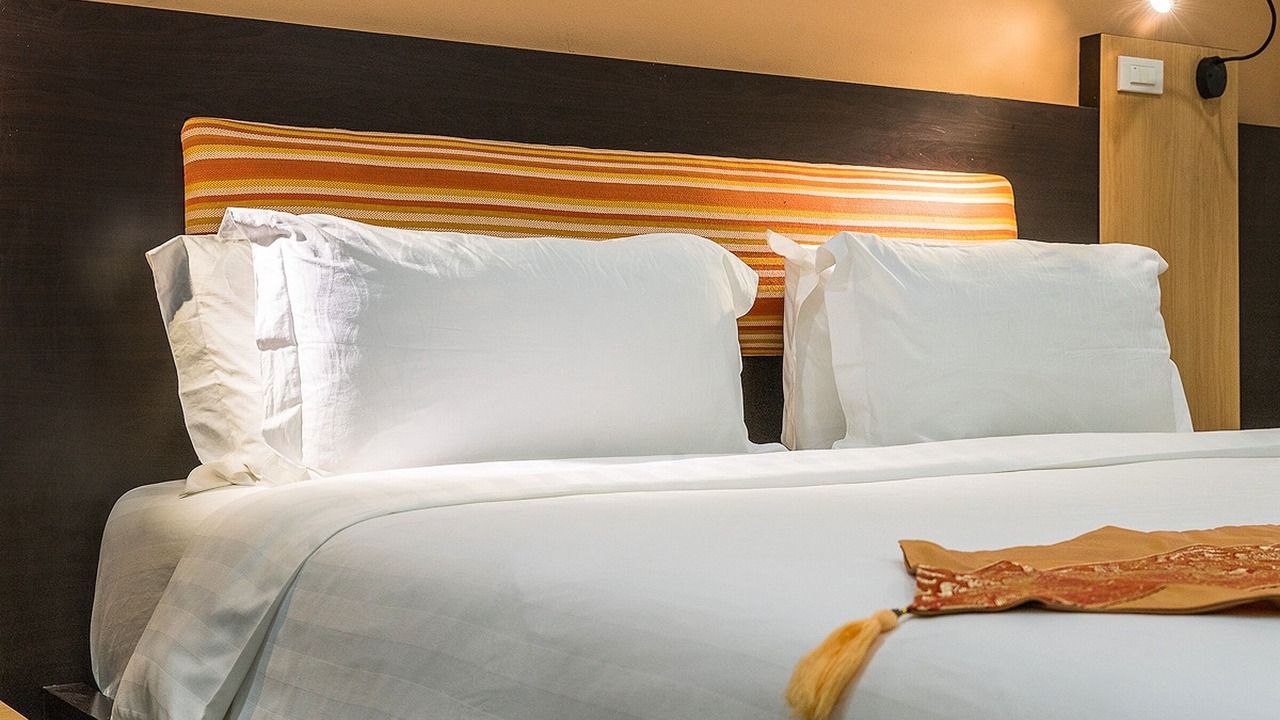Photo of Bedroom in Makkasan