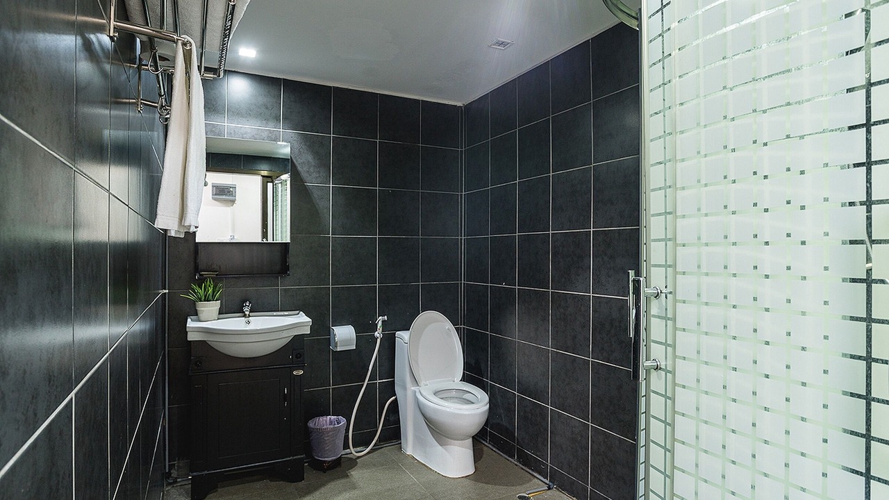 Photo of Bathroom in Makkasan