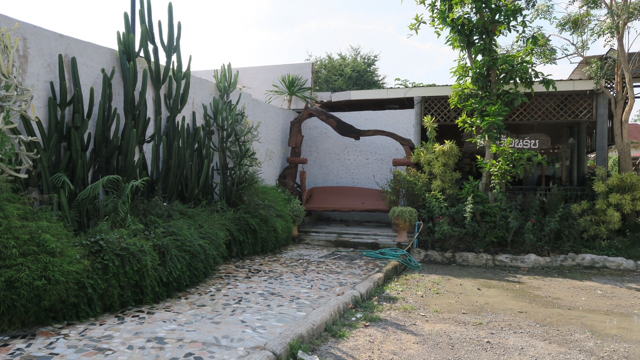 Photo of Outdoor in San Sai